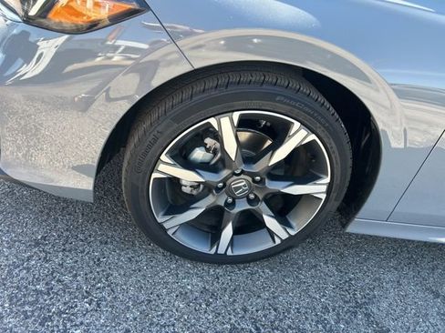 Used 2025 Honda Civic Sport Touring image 10