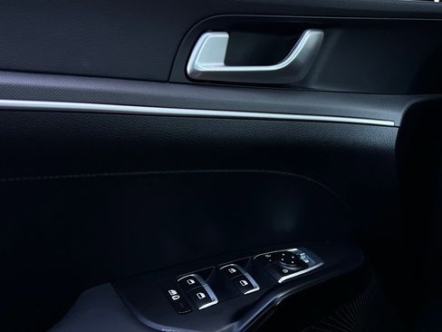 Used 2025 Kia K5 LXS image 20