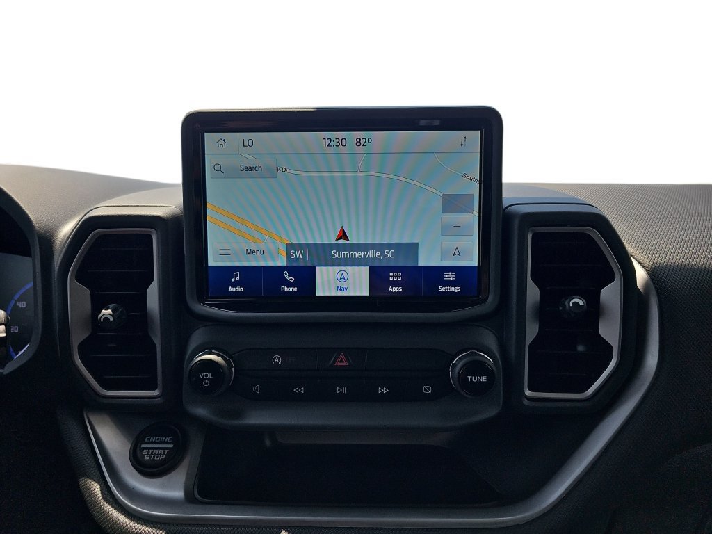 Used 2022 Ford Bronco Sport Big Bend w/ Convenience Package AWD/4WD image 22