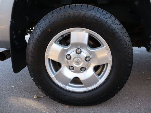 Used 2008 Toyota Tundra SR5 image 42