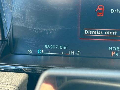 Used 2022 Lincoln Navigator Reserve image 4