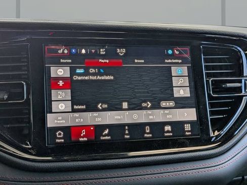 New 2026 Dodge Durango GT AWD/4WD image 20