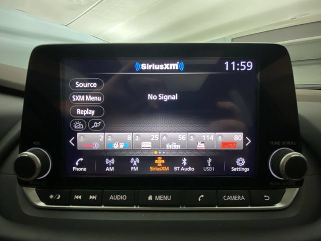 Used 2023 Nissan Rogue SV w/ SV Premium B Package AWD/4WD image 16