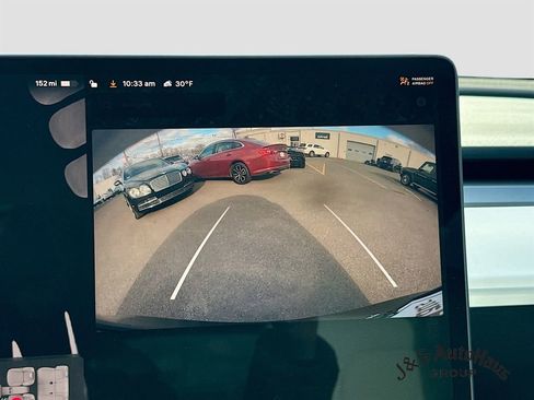 Used 2023 Tesla Model Y Performance image 19