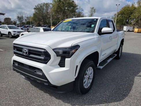Used 2024 Toyota Tacoma SR5 image 14