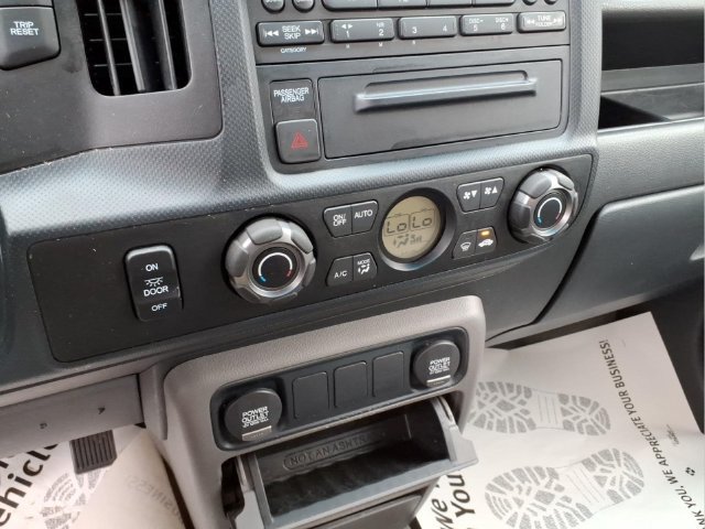 Used 2009 Honda Ridgeline RTS image 24