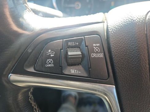 Used 2019 Buick Encore Essence w/ Safety Package II image 21