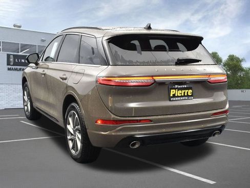 New 2026 Lincoln Corsair Grand Touring image 7