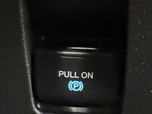 Used 2025 Ford Bronco Outer Banks AWD/4WD image 59