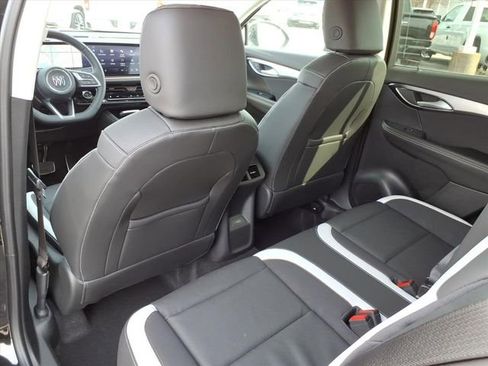 New 2026 Buick Envision Sport Touring image 15