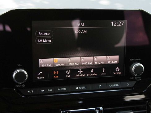 Used 2022 Nissan Pathfinder SV FWD image 40