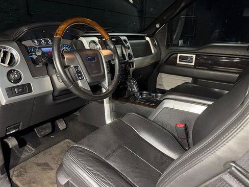 Used 2014 Ford F150 Platinum image 11