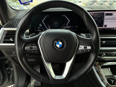 Used 2024 BMW X5 sDrive40i RWD image 14