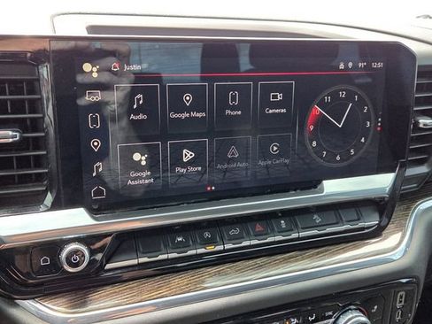 Certified 2023 GMC Sierra 1500 Elevation AWD/4WD image 28