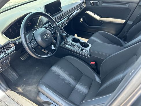 Used 2024 Honda Civic Sport image 25