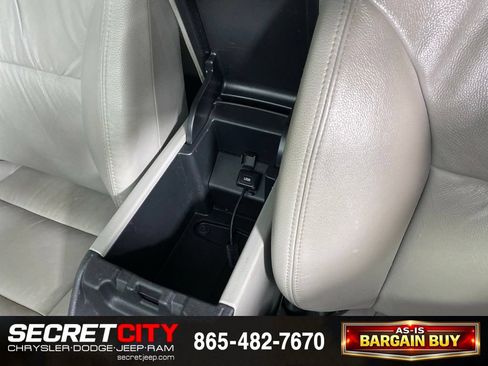 Used 2015 Honda Civic EX-L image 25