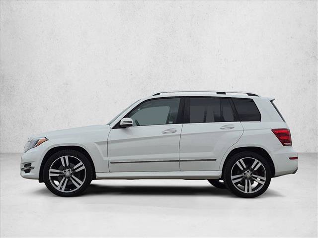 Used 2015 Mercedes-Benz GLK 350 2WD image 9