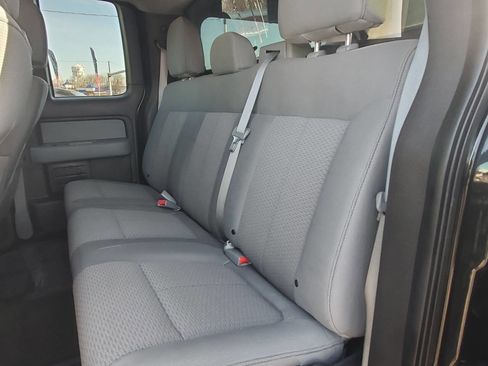 Used 2013 Ford F150 XLT w/ XLT Chrome Pkg image 13