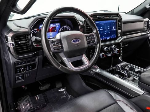 Used 2023 Ford F150 XLT w/ Equipment Group 302A High AWD/4WD image 20