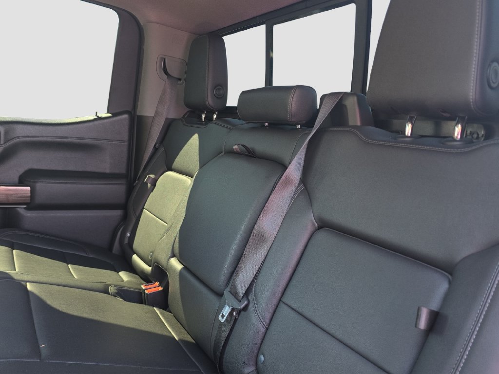 Used 2021 Chevrolet Silverado 1500 LT w/ All Star Edition Plus AWD/4WD image 12