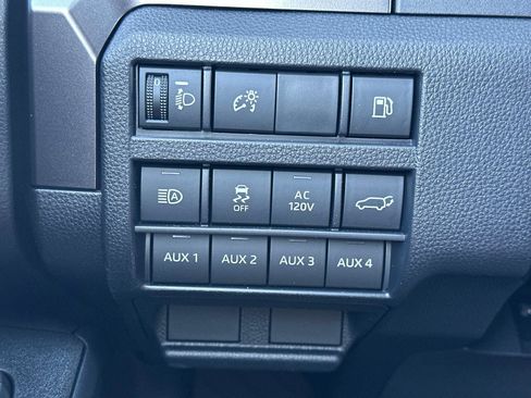 Used 2026 Toyota 4Runner TRD Off-Road Premium image 28