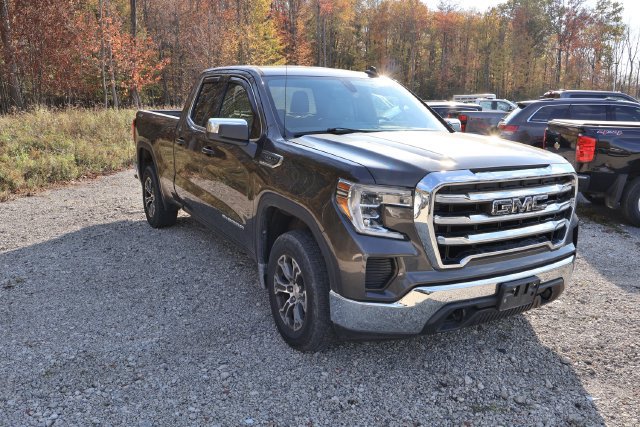 Used 2019 GMC Sierra 1500 SLE w/ SLE Value Package AWD/4WD image 7