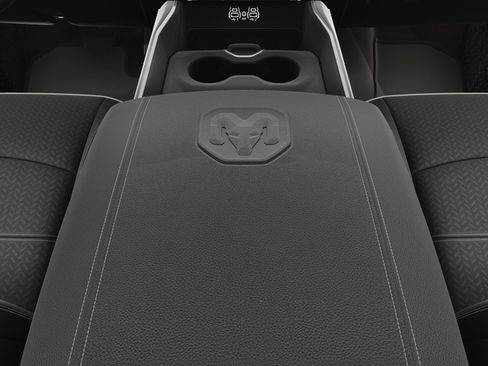 New 2025 RAM 2500 Laramie image 55