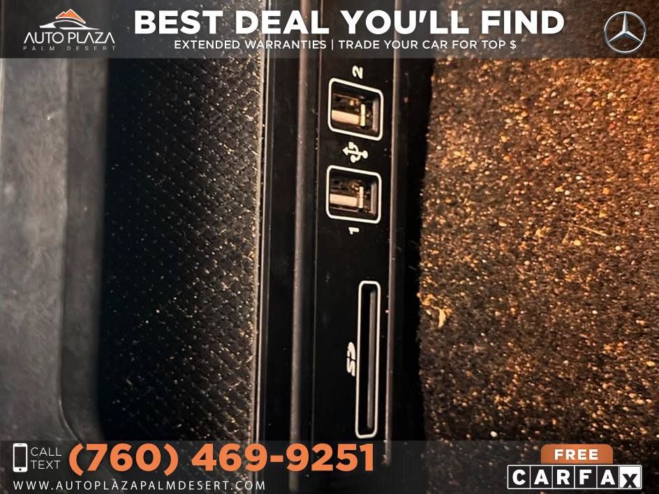 Used 2015 Mercedes-Benz C 300 Sedan image 34
