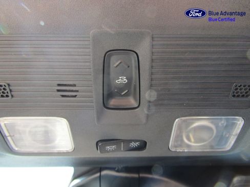 Certified 2025 Ford Mustang GT RWD image 37