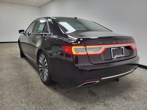 Used 2017 Lincoln Continental Reserve w/ Climate Package image 20