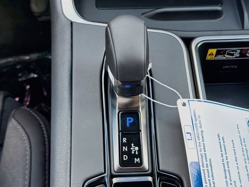 New 2026 Lexus TX 350 AWD w/ Technology Package image 31