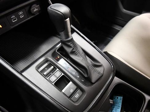 Certified 2023 Honda CR-V EX image 27