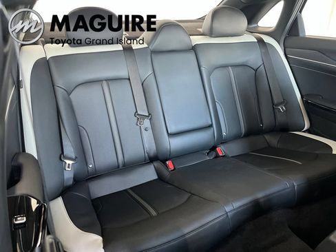 Used 2025 Kia K5 GT-Line AWD/4WD image 34
