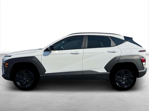 New 2026 Hyundai Kona SEL Sport FWD image 4