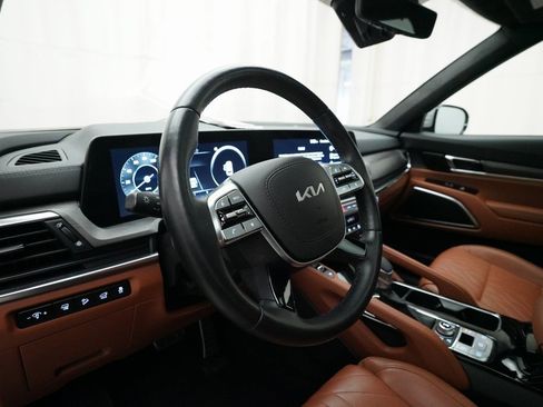 Certified 2024 Kia Telluride SX Prestige X-Pro image 8
