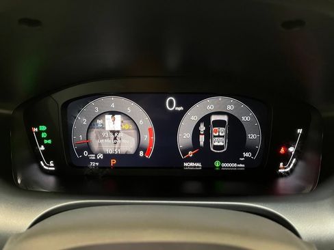New 2026 Acura ADX A-Spec w/ Advance Package AWD/4WD image 5