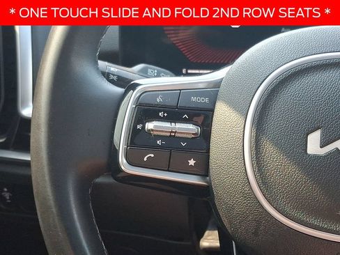 Used 2024 Kia Sorento S w/ Panoramic Sunroof Package AWD/4WD image 22