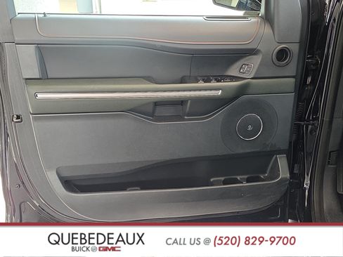 Used 2022 Ford Expedition Timberline AWD/4WD image 9
