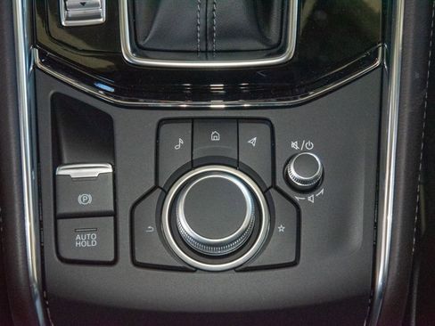 New 2025 MAZDA CX-5 Signature image 24