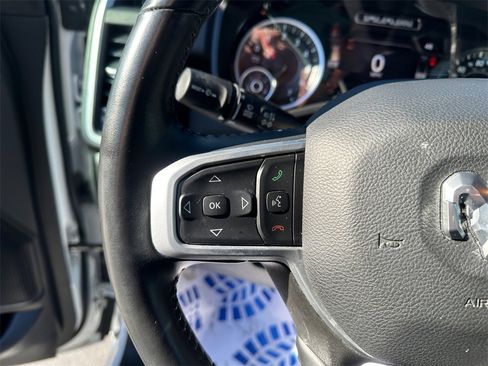 Certified 2022 RAM 1500 Big Horn image 29