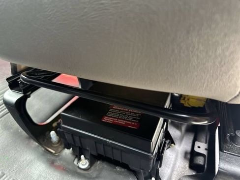 Used 2025 GMC Savana 2500 w/ Driver Convenience Package RWD image 16