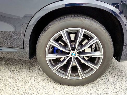 Used 2020 BMW X5 xDrive40i w/ M Sport Package AWD/4WD image 9