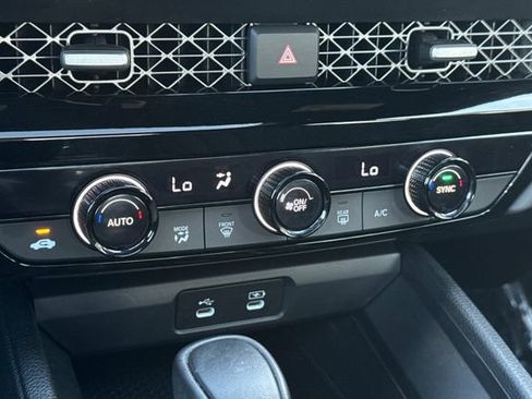 Certified 2024 Honda Accord Sport image 23