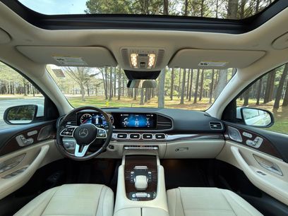 Certified 2022 Mercedes-Benz GLE 450 4MATIC