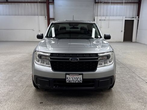 Used 2024 Ford Maverick XLT image 24