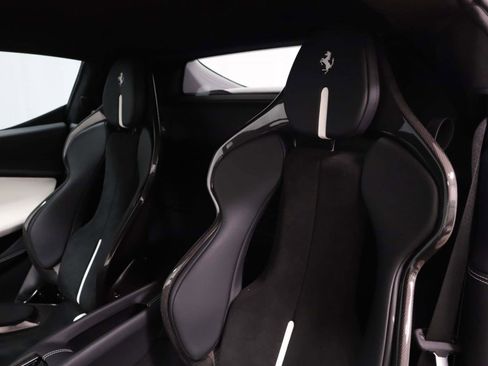 Certified 2025 Ferrari 296 GTB image 18