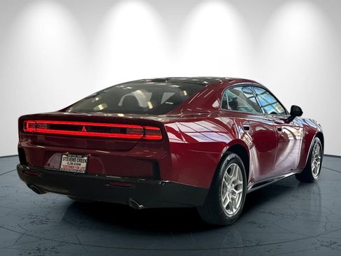New 2026 Dodge Charger R/T image 4