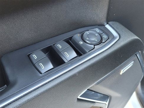 Used 2024 Chevrolet Silverado 1500 RST w/ Redline Edition image 16