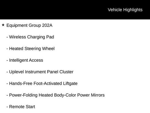 Used 2020 Ford Expedition XLT w/ Equipment Group 202A image 18