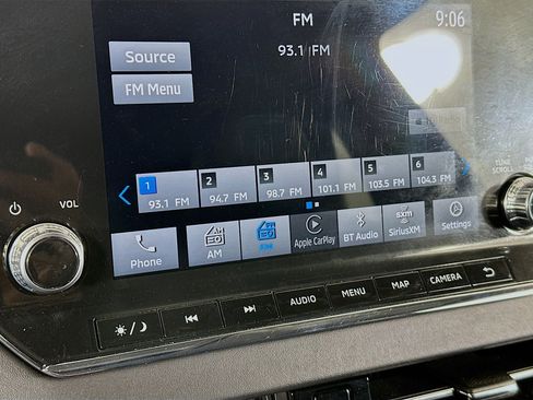 Used 2024 Mitsubishi Outlander SE FWD image 21